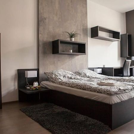 Apartment Downtown Ulloi 3 부다페스트 외부 사진
