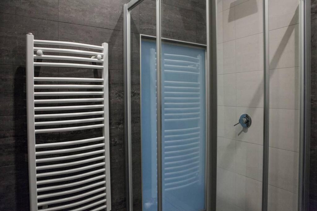 Apartment Downtown Ulloi 3 부다페스트 외부 사진