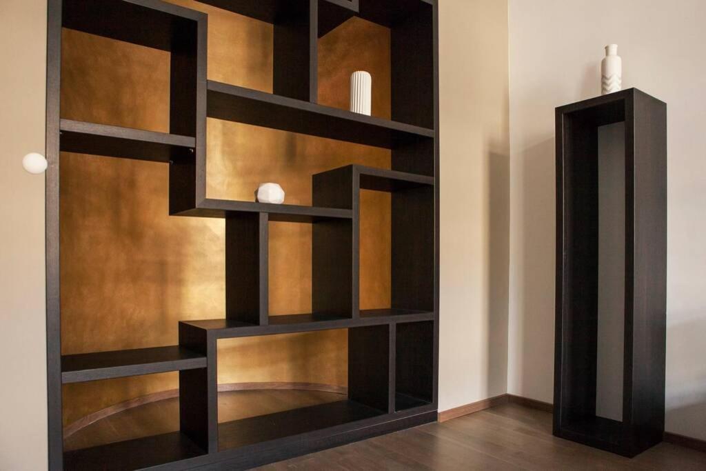 Apartment Downtown Ulloi 3 부다페스트 외부 사진