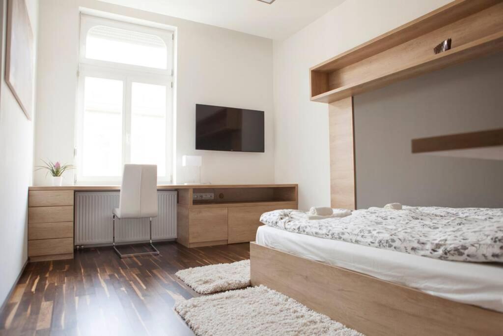 Apartment Downtown Ulloi 3 부다페스트 외부 사진