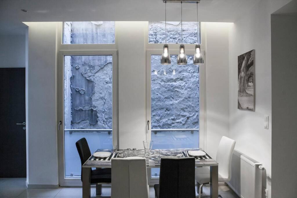 Apartment Downtown Ulloi 3 부다페스트 외부 사진