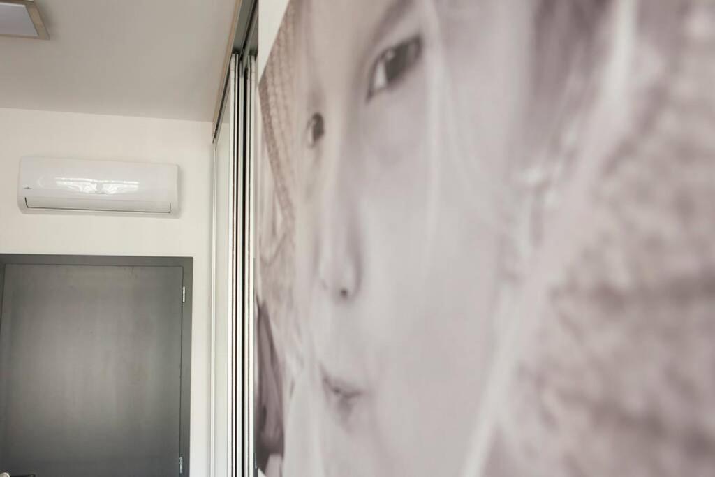 Apartment Downtown Ulloi 3 부다페스트 외부 사진