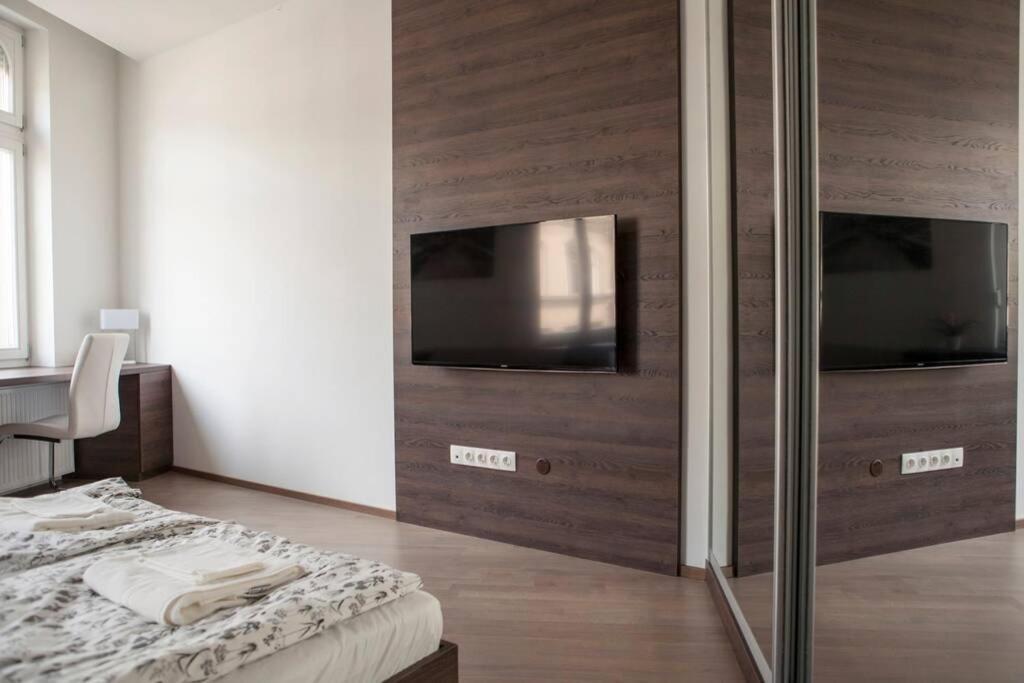 Apartment Downtown Ulloi 3 부다페스트 외부 사진