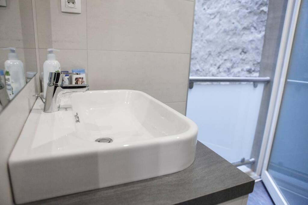 Apartment Downtown Ulloi 3 부다페스트 외부 사진